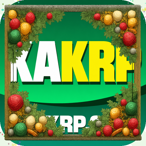 kakrp — galeri pratinjau Resmi APK