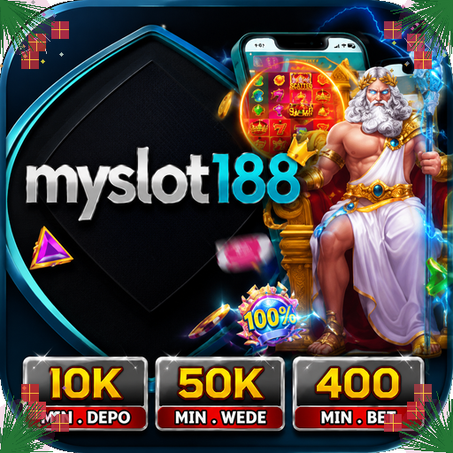 myslot188 — mitra unggulan